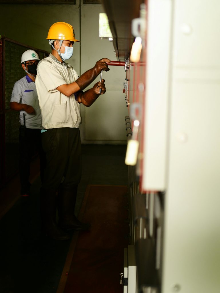 electrical panel maintenance modern interior aesthetic professional photography.jpg