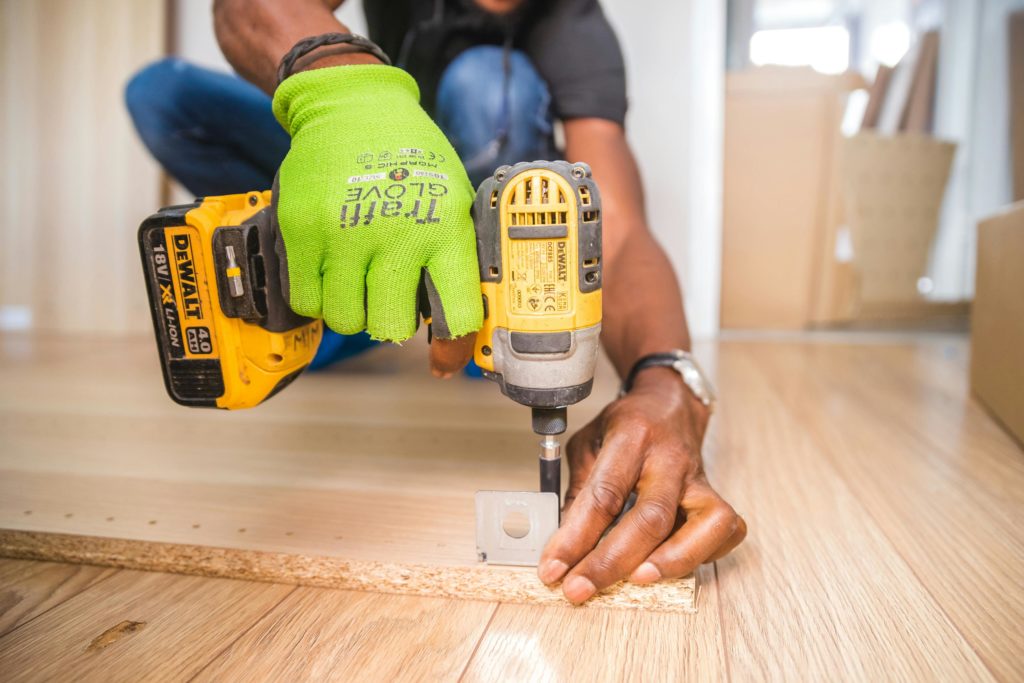 laminate installation tools modern interior aesthetic professional photography.jpg