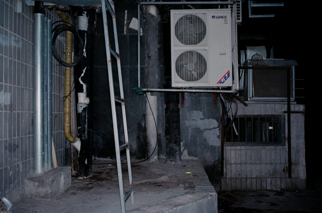 ventilation system maintenance modern interior professional photography.jpg