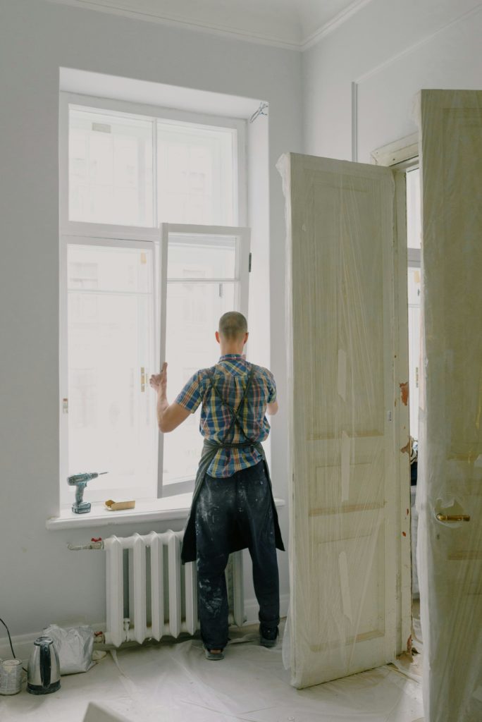 installing new door frame modern interior aesthetic professional photography.jpg