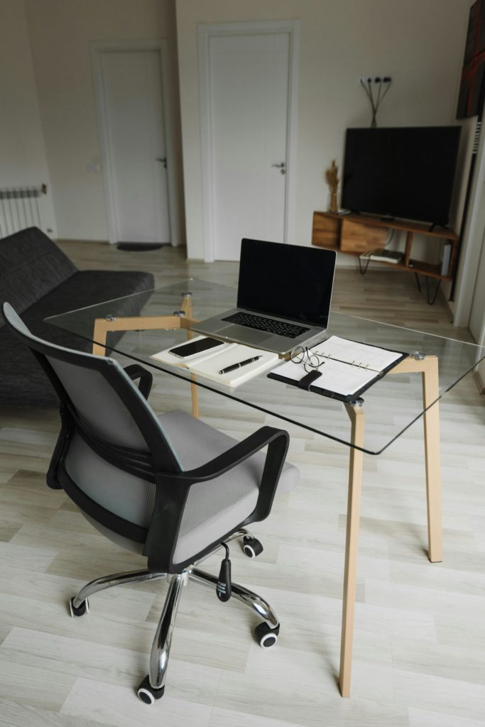 home office minimalist modern interior aesthetic professional photography.jpg