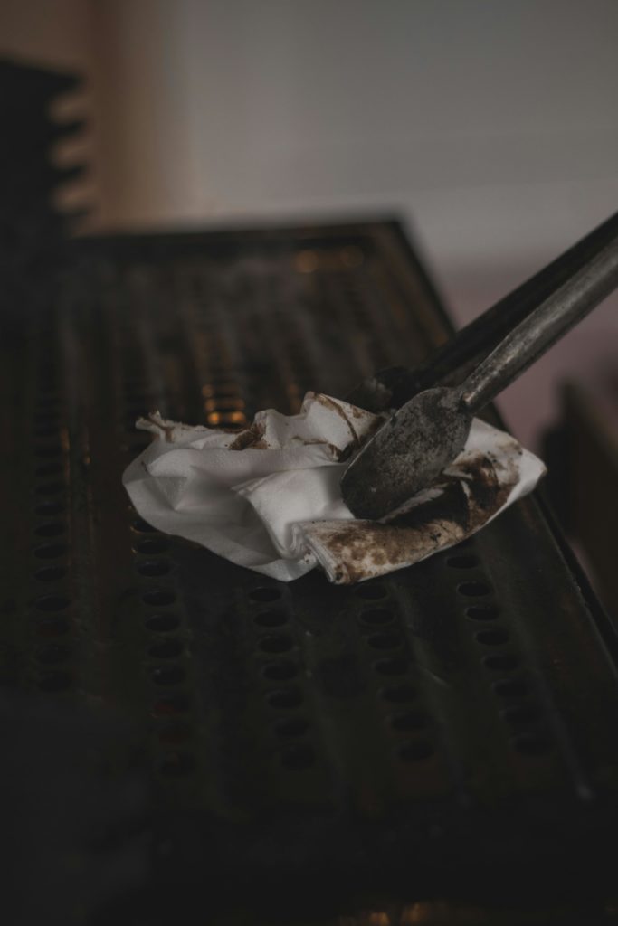 cleaning ventilation grille tools aesthetic professional photography.jpg