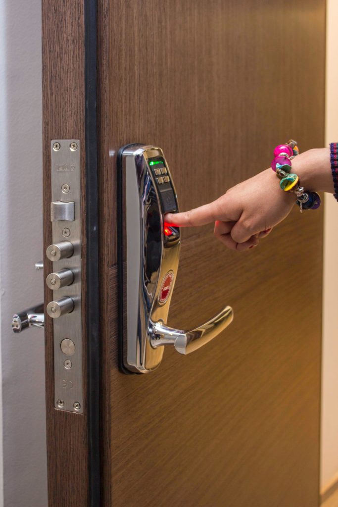 high security lever lock mechanism professional photography.png