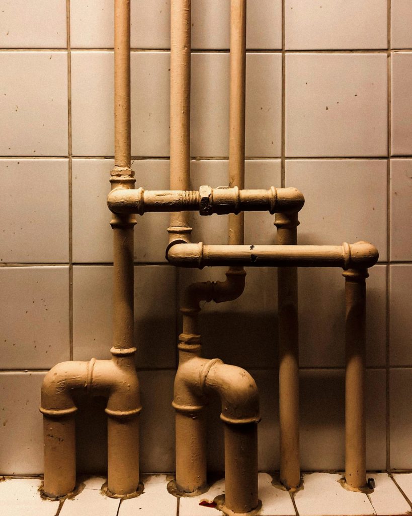 water pipe installation modern interior aesthetic professional photography.jpg