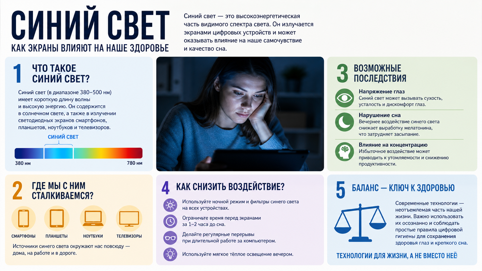 Инфографика: Порядок приёмки товара по ЭТрН: ключевые моменты и типичные ошибки